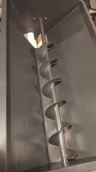 Zdrobitor struguri cu pompa