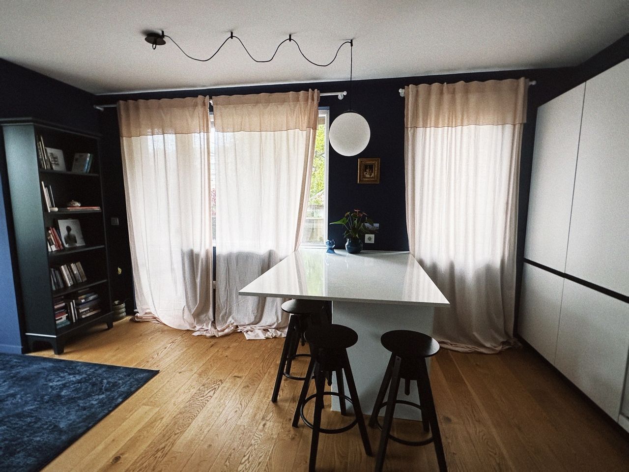 Продава се Тристаен апартамент в София, Драгалевци - 95 кв.м за 3316 €/кв.м - Снимка #1