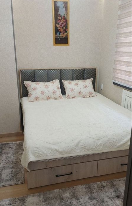 Mirzo Ulugʻbek tumani Pushkin metro yonida kvartira bor bezmakler