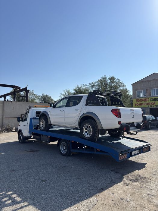 Эвакуатор Услуги Алга