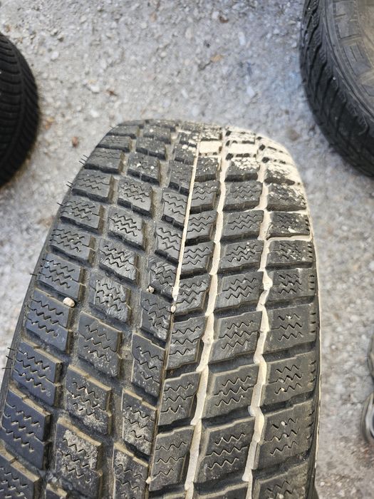 Зимни офроуд гуми 265/65R17