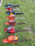 Drujbe pe Benzina Lux Tools, Einhell, Alpina, Homelite, Husqvarna