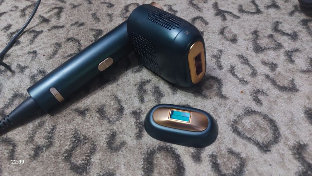 Epilator Laser performant