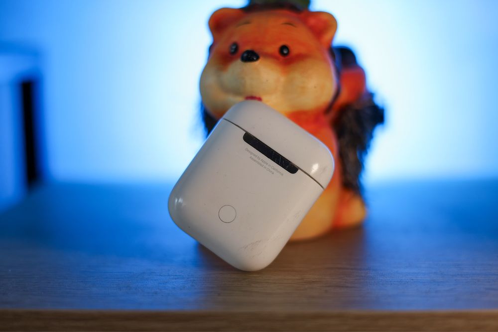 Apple AirPods gen 2