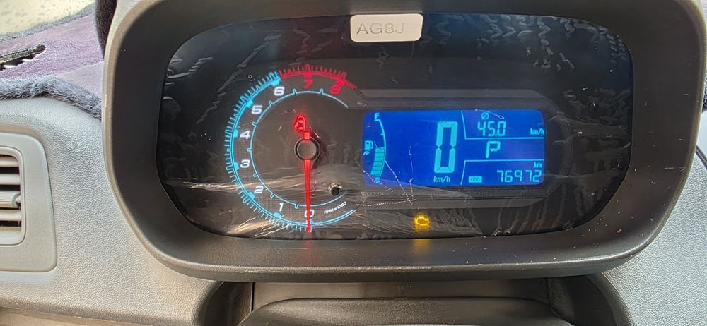 Продаётся или АРЕНДА с выкупом cobalt автомат 2024 г.