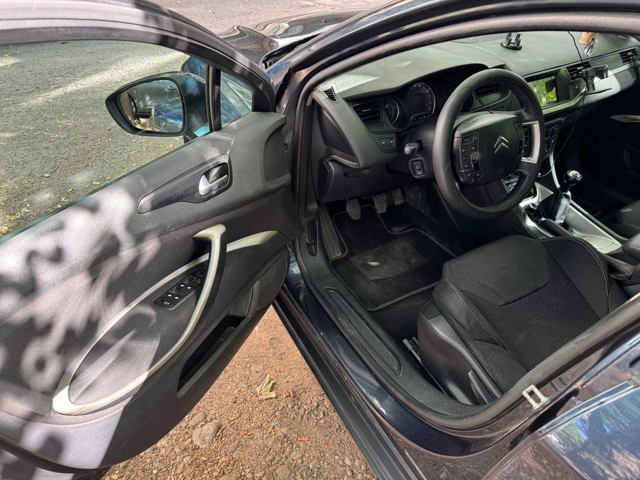 Citroen C5 1.6 HDI 2010