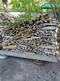 Продам дрова за 1500тенге мешок