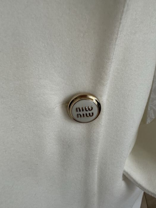 Дамско палто M*I*U  M*I*U