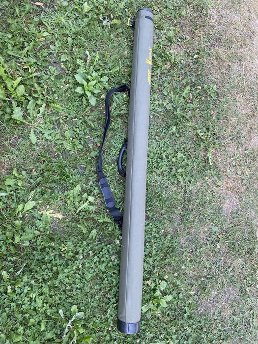 Lanseta Daiwa Tape Carbon 2.4m!!