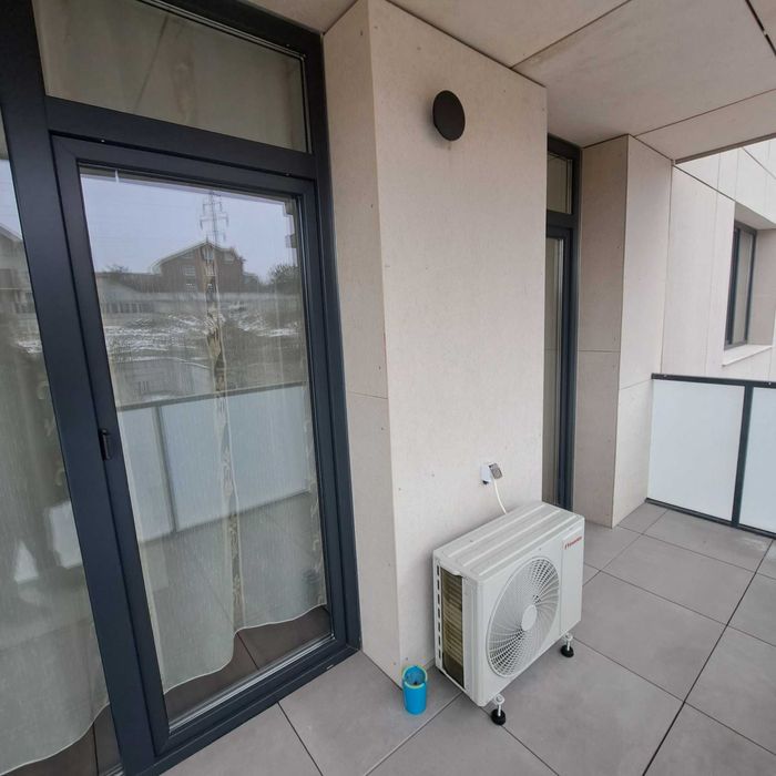 Apartament de inchiriat