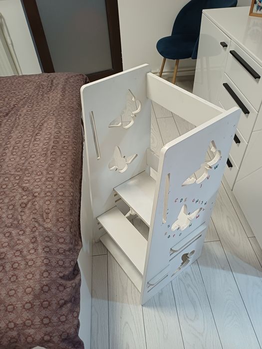 Turn învățare fete