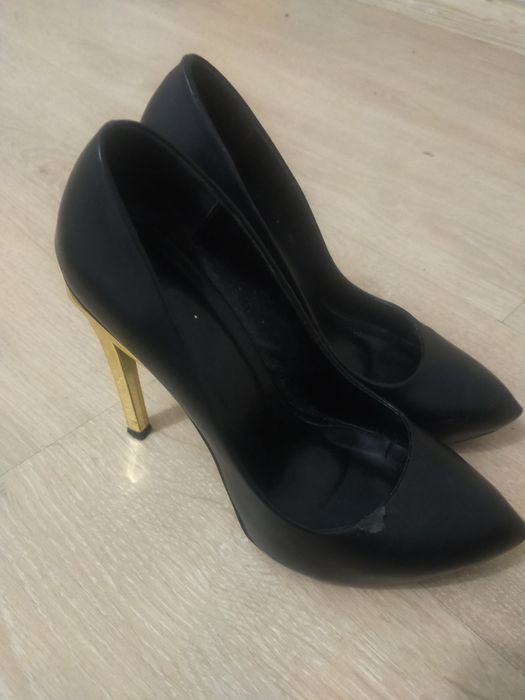 Каблук Missone 38