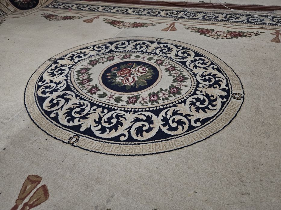 Ковер для зала 3х5