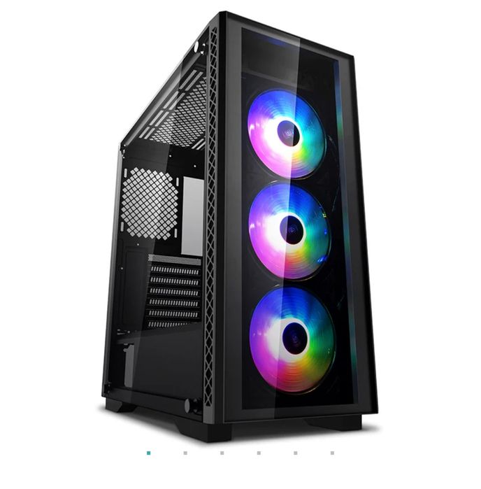 Корпус DeepCool MATREXX 50 ADD-RGB 3F