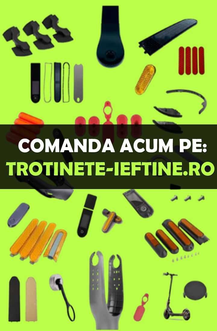 Valvă tubeless dreaptă pentru scutere Kaabo, Xiaomi, Comandă acum