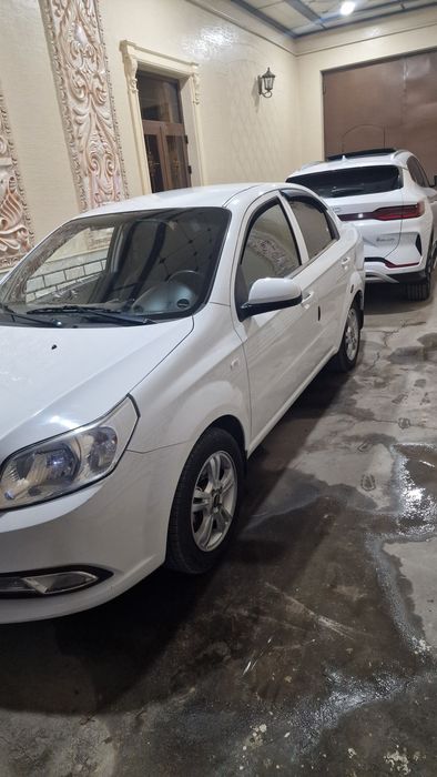 Sotiladi toza 2019 yil