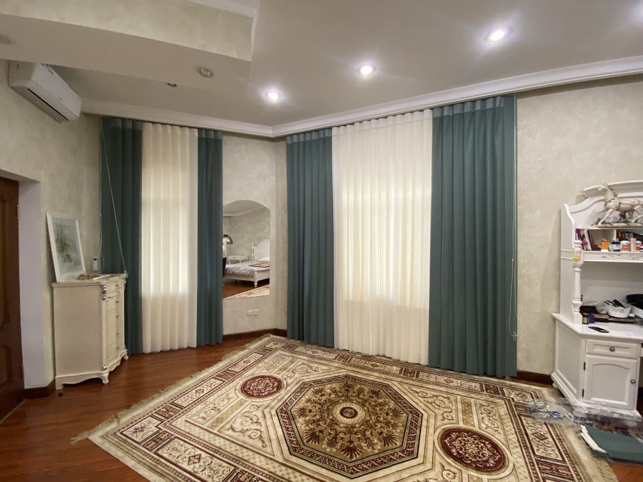 Жалюзи комфорт. Ташкент