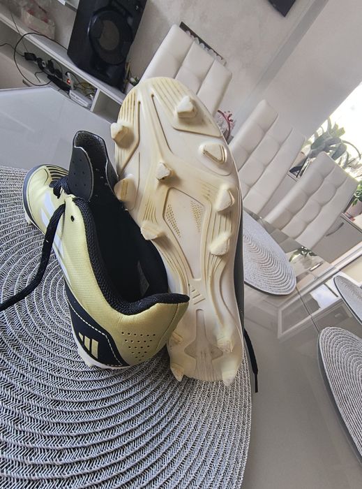 Бутонки adidas 36 и 2/3