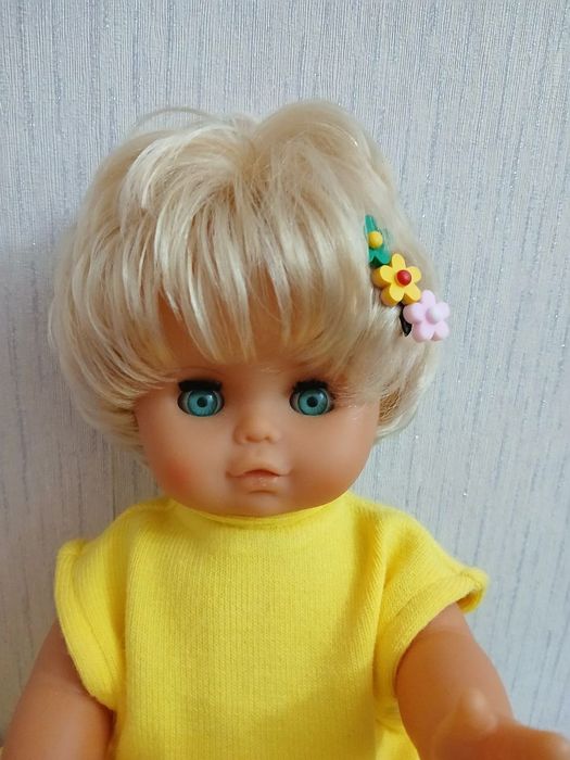 СРОЧНО продаю Куклы цены разные СССР