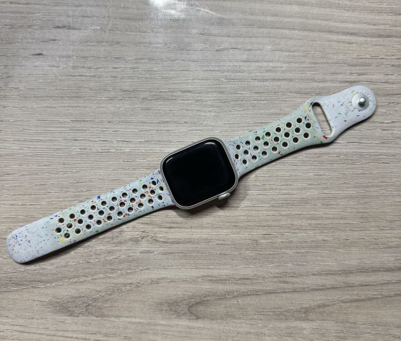 Apple Watch Series 11
