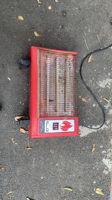 Обогреватель продается