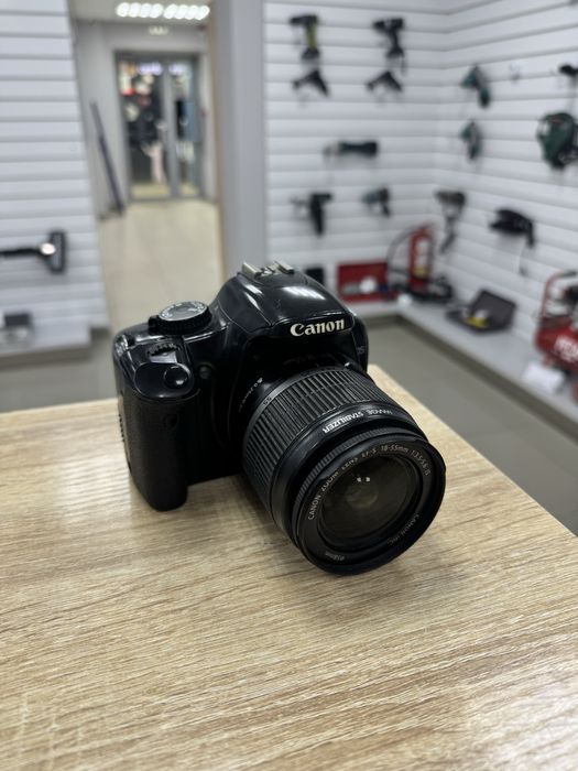 Canon EOS 450D TM79