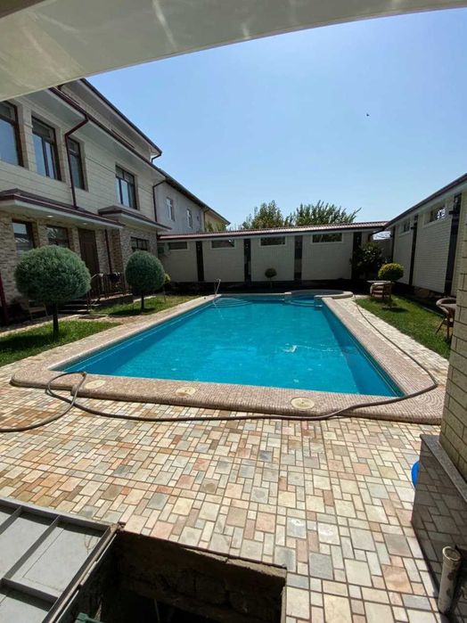 Частный дом в аренду