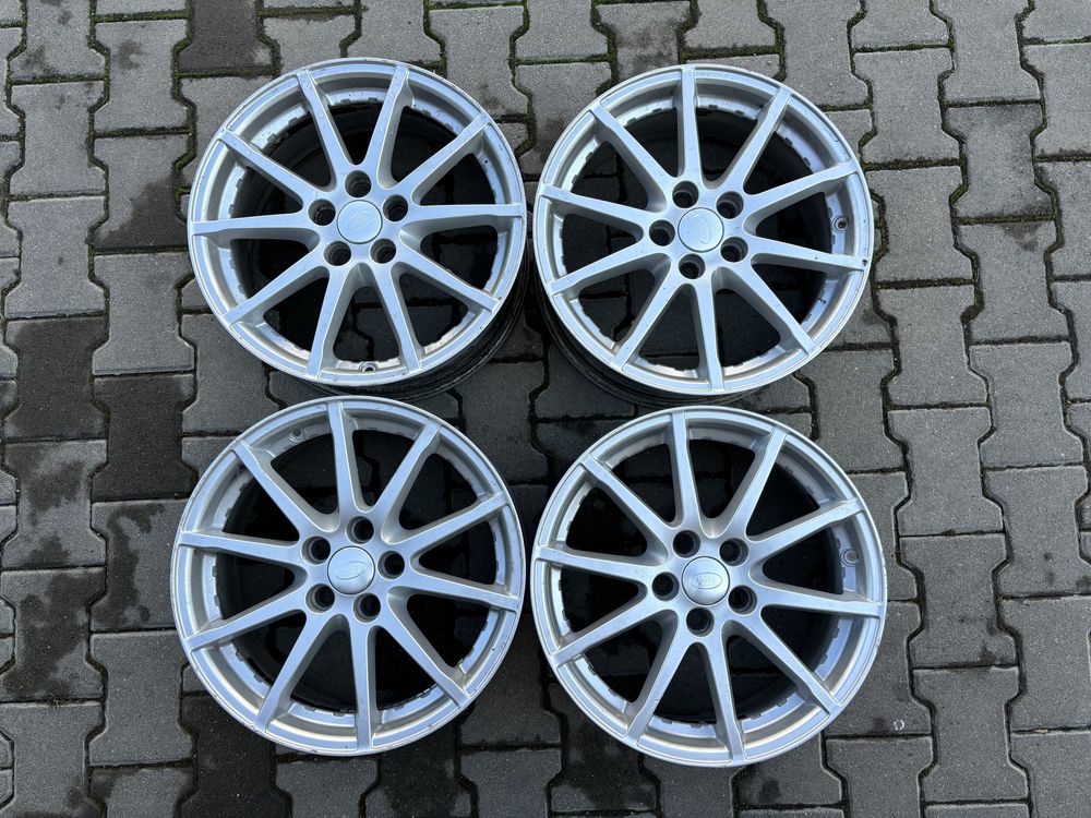 Оригинални джанти 17 Цола за Range Rover Evoque 5х108
