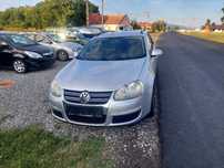 Vând Vw Golf 5 an 2008