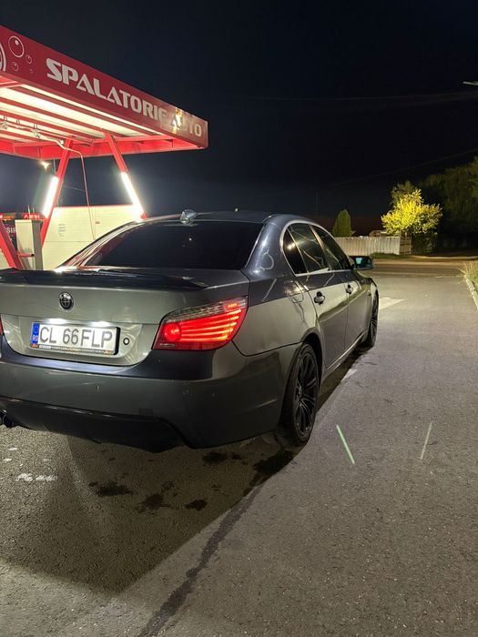 Vand Bmw 530D 197cp Facelift