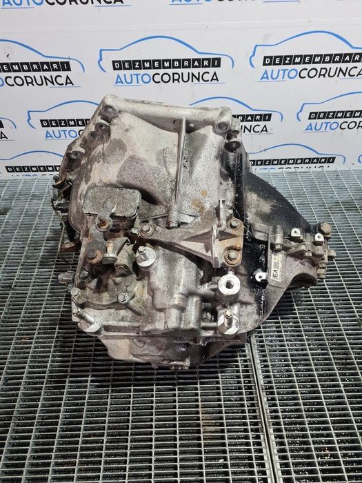 Cutie de viteze Mazda CX - 5 Facelift 2.2 Diesel 2015 - 2017 150CP Manuala 6 Trepte SHY1 ...