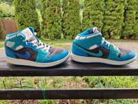 Nike Air Jordan 1