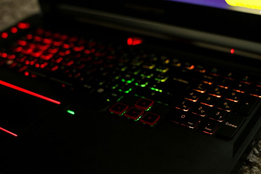 Acer predator gaming