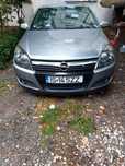 Opel Astra H 2007 automata