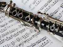 Lecții/Meditații/Ore clarinet