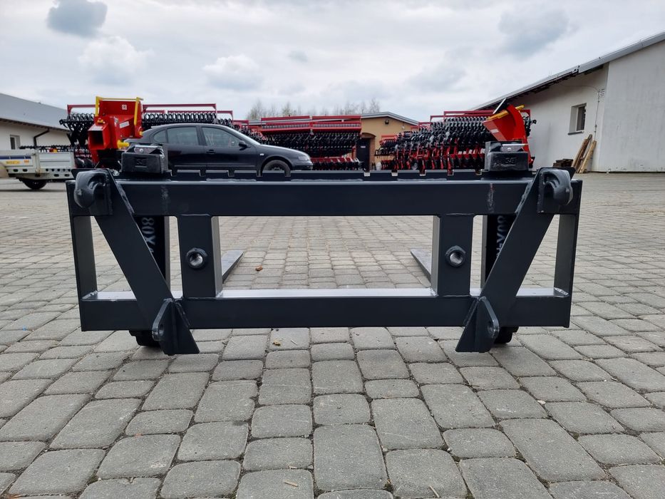 Furca paleti incarcator furca stivuitor gheara paleti- Piese de schimb