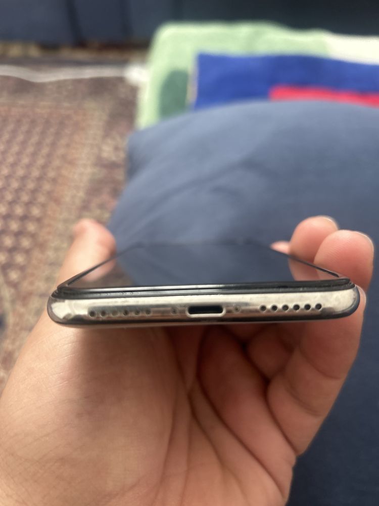 Iphone X 70 000тг