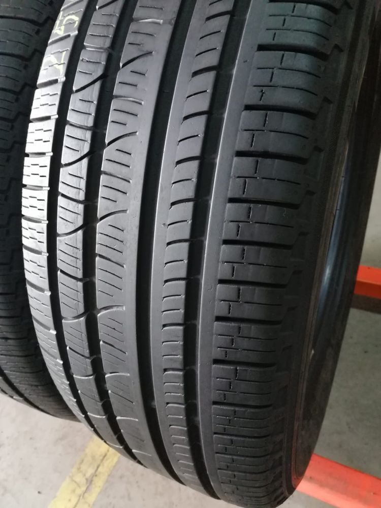 Anvelope All Seson 235/60/19 Pirelli Scorpion Verde 235 60 19 R19