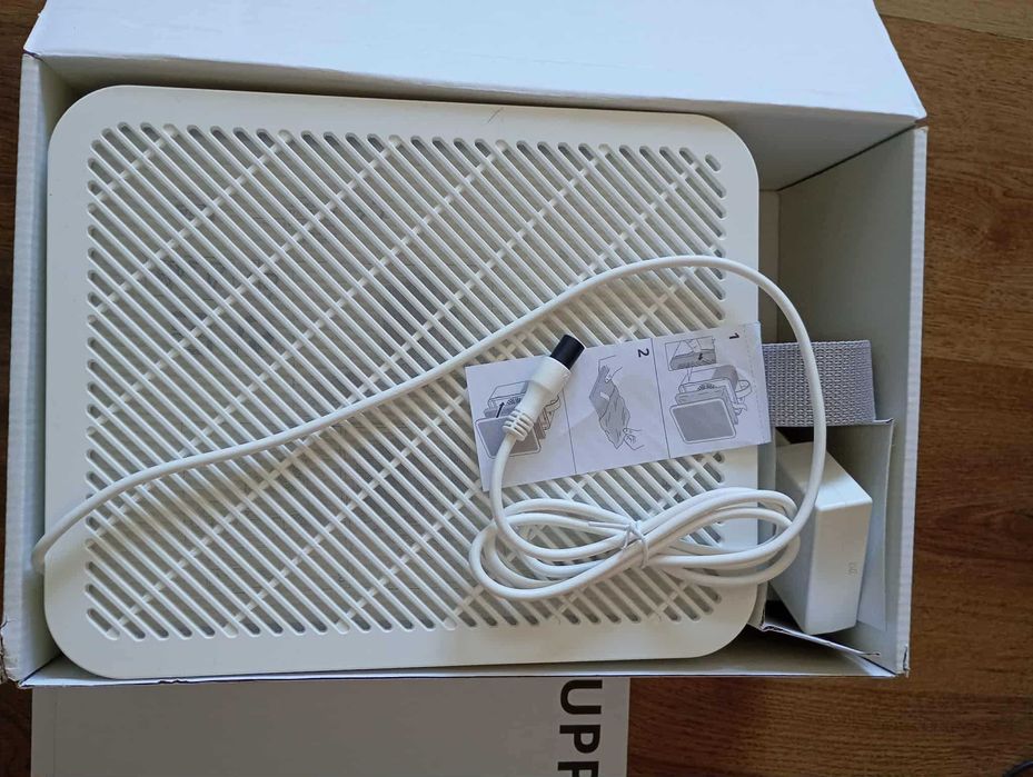 Purificator de aer Ikea