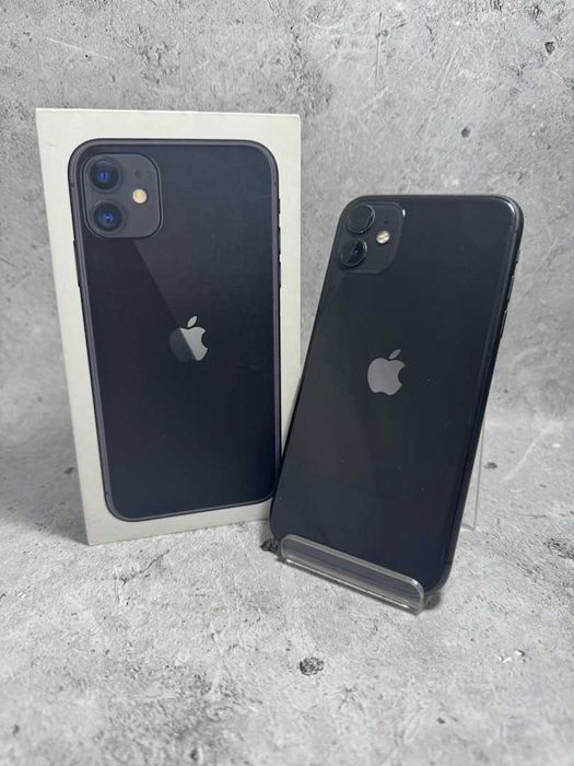 Apple iPhone 11 Петропавловск Букетова 794748