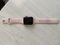 Apple watch SE Вся комплектация шнур, коробка, ремешок