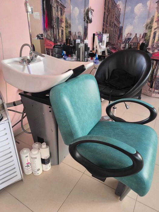 Продава се измивна колона