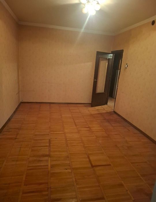 Кадышева 3комн 1этаж балк 2×6м кирпич 77я серия комнаты раздельные