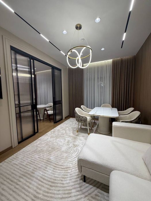 O'z Mahal Sotuvda 4 xonalik uy remont Darxon Novomoskovskiy ko'chasi