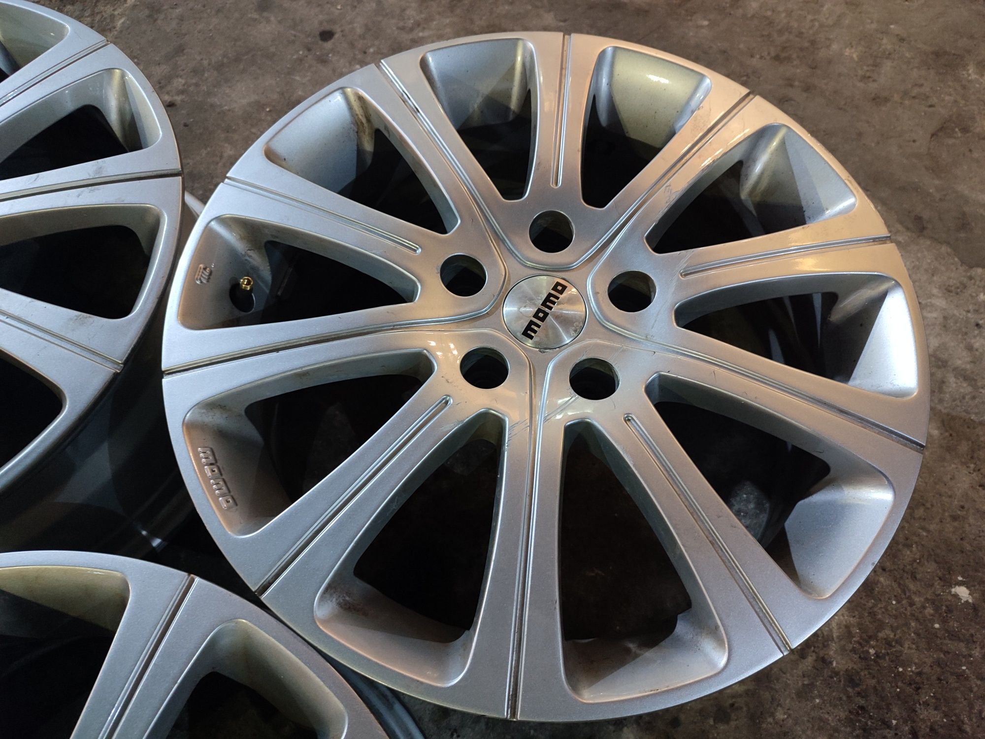 17" алуминиеви джанти за Toyota,Mazda,Kia,Hyundai,Honda.