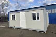 Container birou Container santier vestiar depozitare de locuit modular