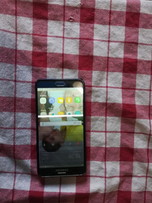 Samsung Galaxy Note 5 за ремонт.