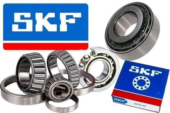 Подшипники SKF Koyo для стиральных ма