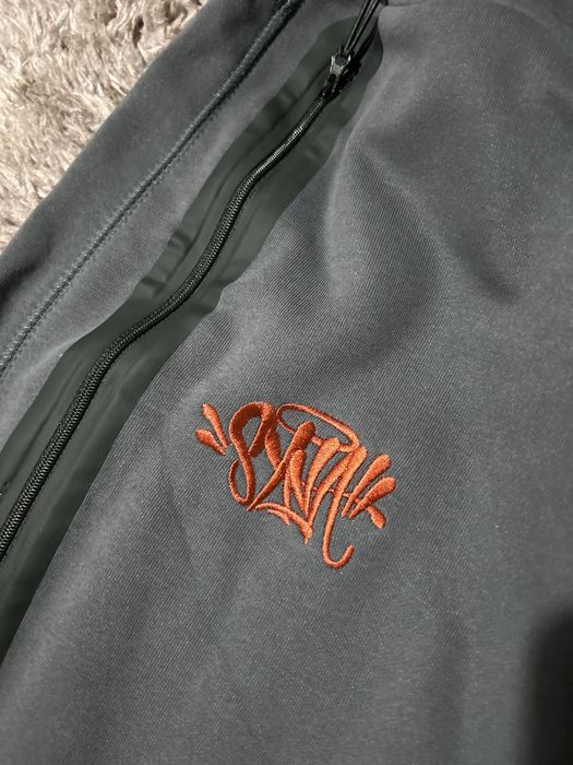 Trening SYNA x Nike M