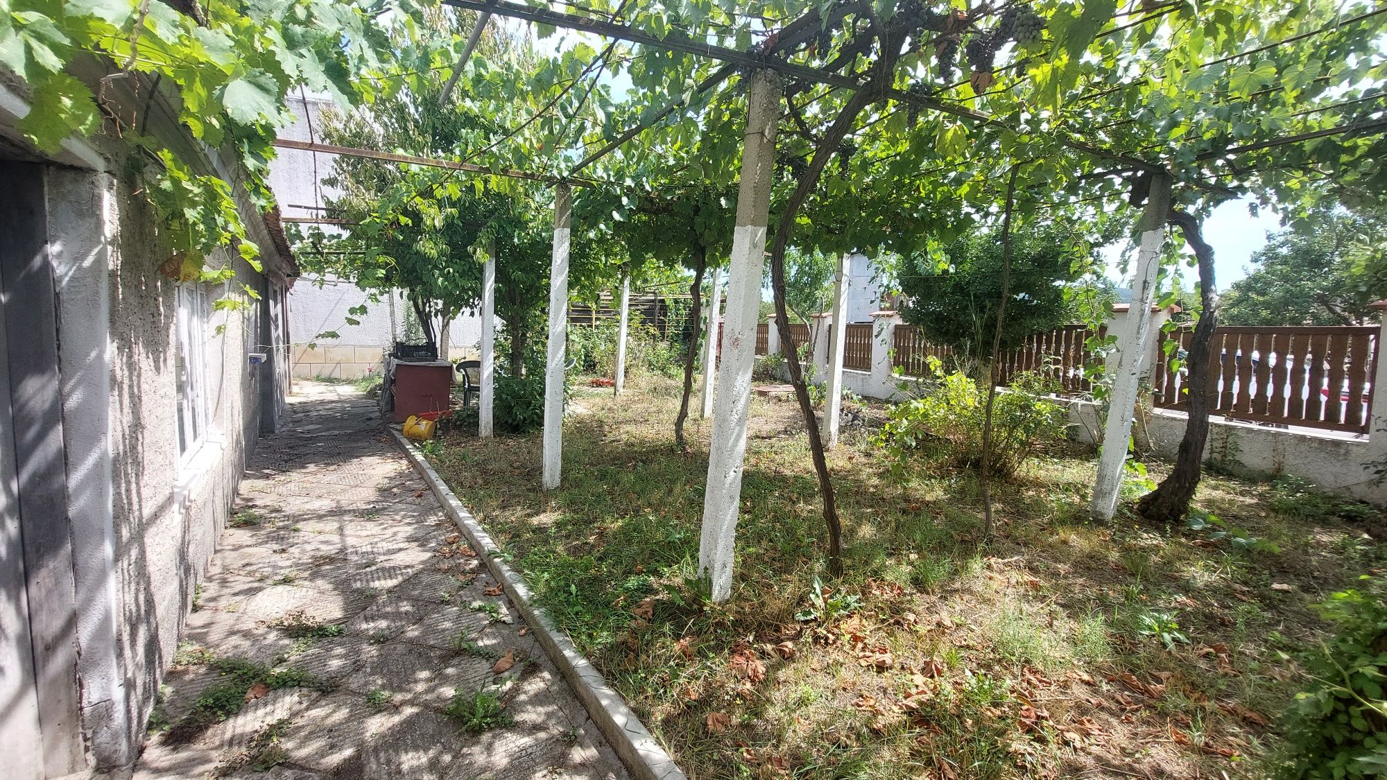 къща в с.Осеново